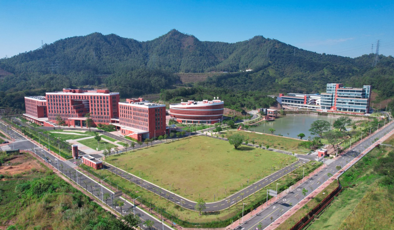 东江实验室河桥总部园区全貌.jpg